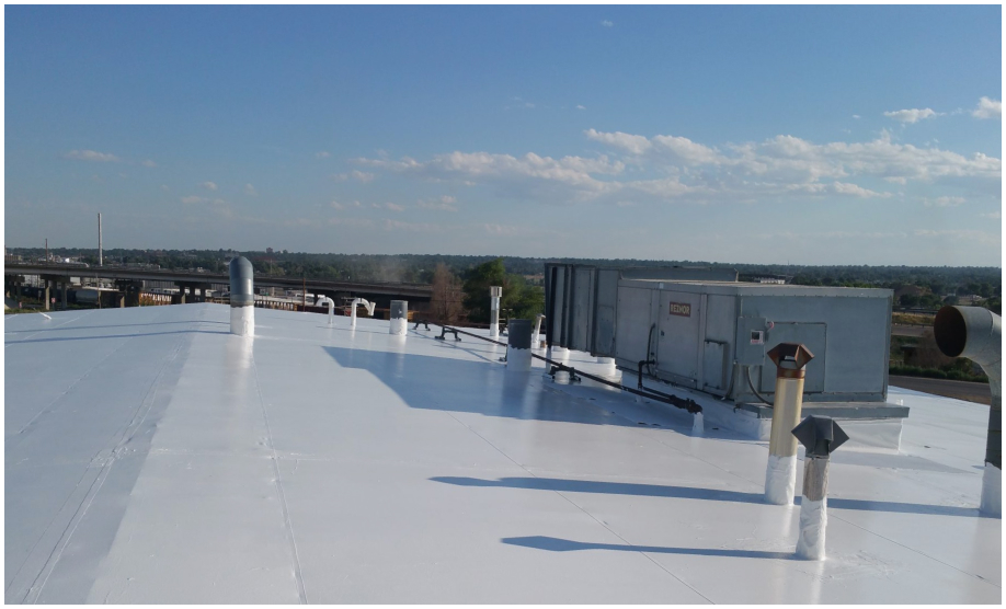 roofing company in longview tx