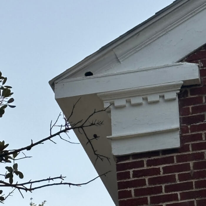 east texas roofing -hudson roofing
