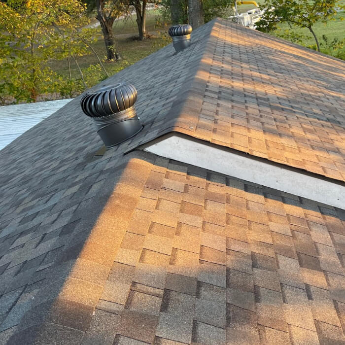 east texas roofing
