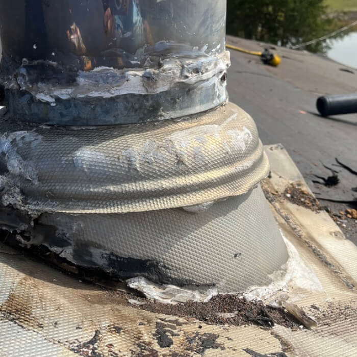 east texas roofing