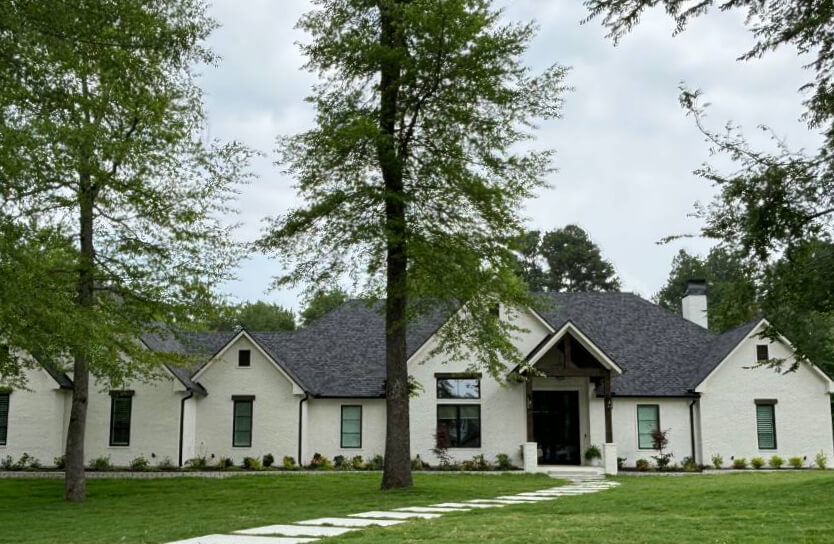parade of homes east texas