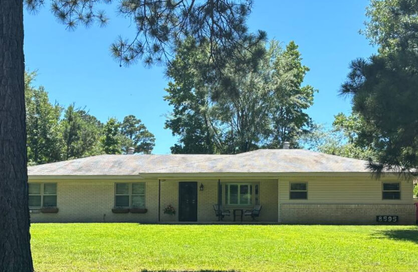 gilmer roofing company